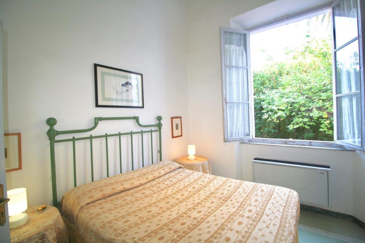 Villa Paradiso Castiglioncello Dış mekan fotoğraf